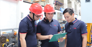 上門(mén)安裝及培訓(xùn)